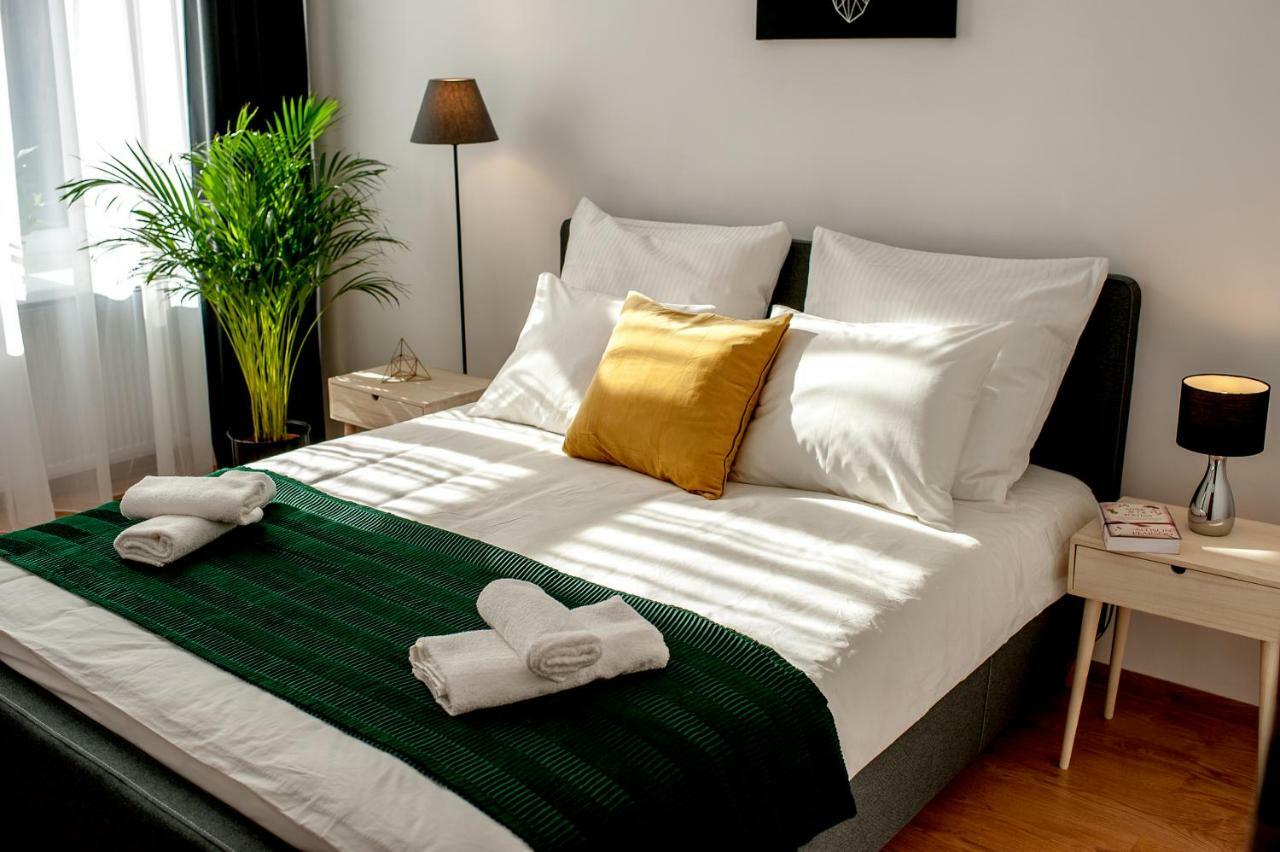 Apartment Agnieszki 1 Krakow