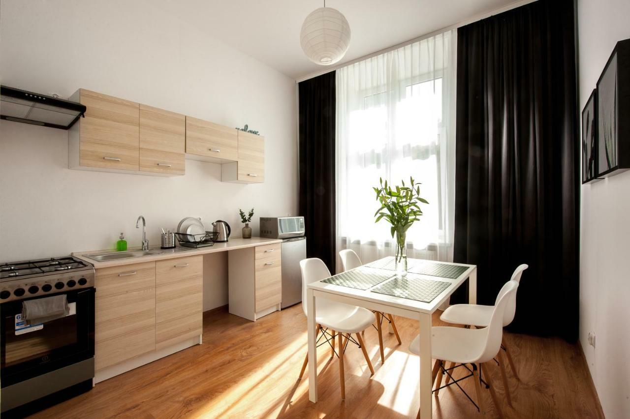 Apartment Agnieszki 1 *
